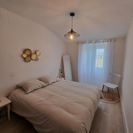 Appartement Avec Grande Terrasse Бастия Экстерьер фото