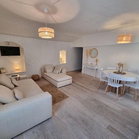 Appartement Avec Grande Terrasse Бастия Экстерьер фото