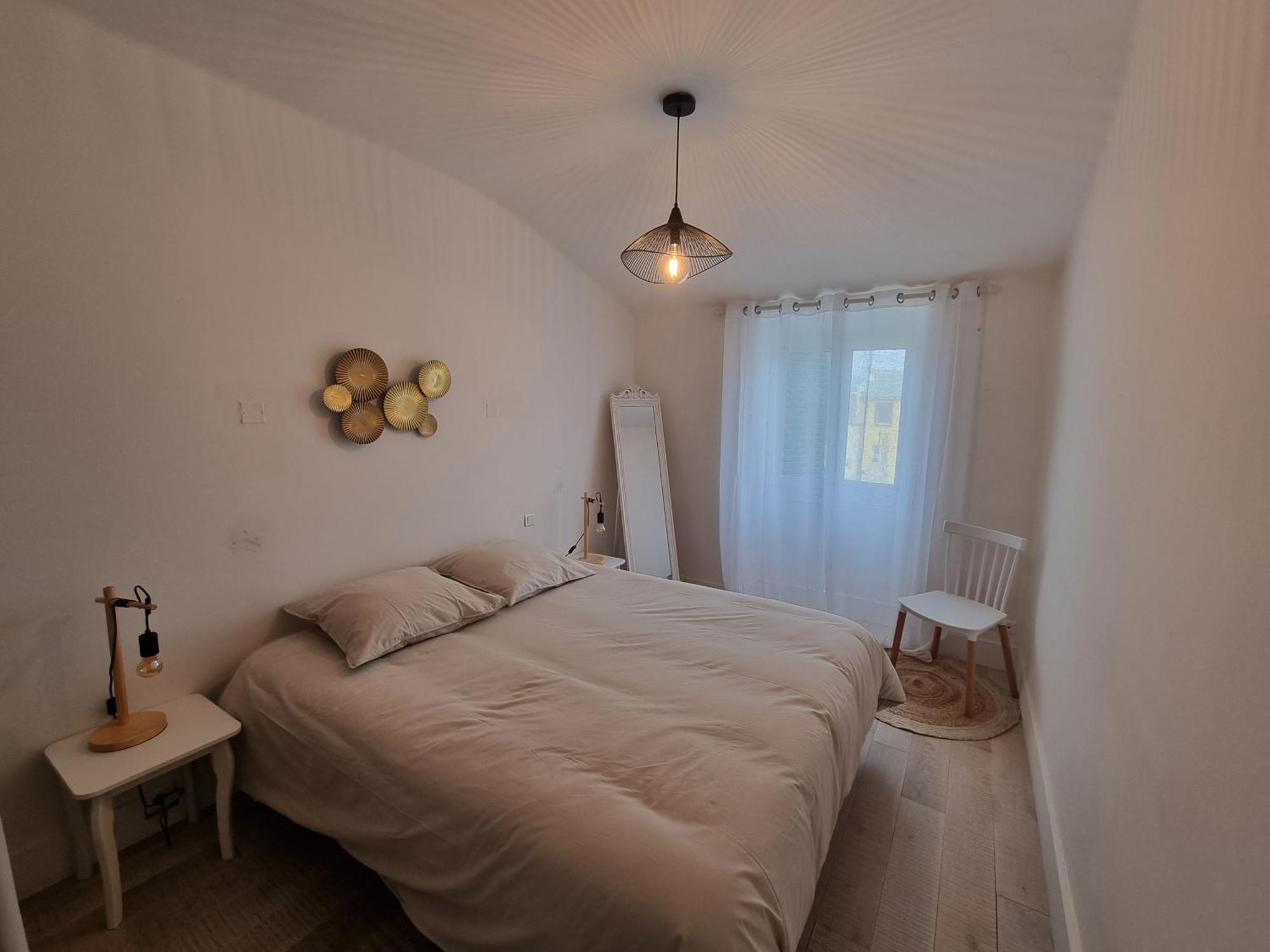 Appartement Avec Grande Terrasse Бастия Экстерьер фото