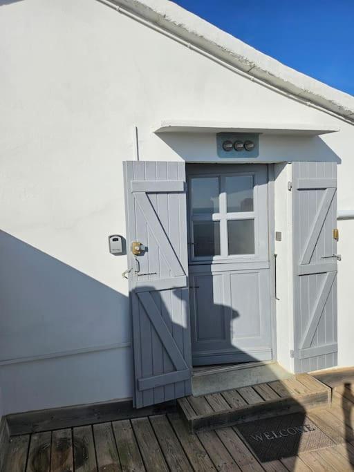 Appartement Avec Grande Terrasse Бастия Экстерьер фото